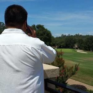 Meet your Posher, Brian